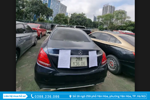 Thông Báo Đấu Giá Tài Sản số: 8.4-3G/2026/ĐG-VAA