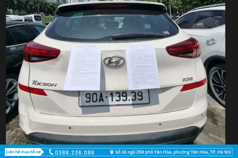 Thông Báo Đấu Giá Tài Sản số: 5.14-2C/2026/ĐG-VAA 