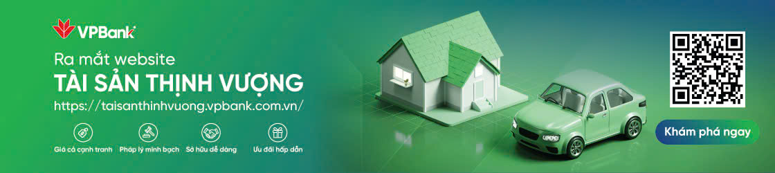 Tài sản thịnh vượng
