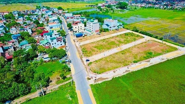 Hà Nội gỡ nút thắt trong đấu giá đất, tăng thêm nguồn lực cho thành phố